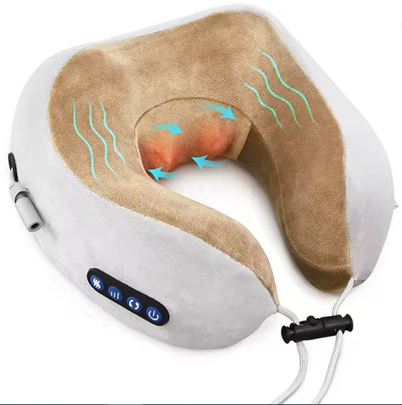 ALMOHADA MASAJEADORA