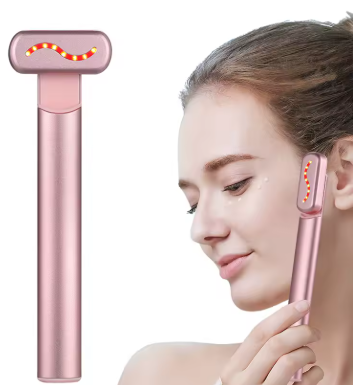 Masajeador Facial Antiarrugas