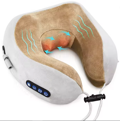 ALMOHADA MASAJEADORA
