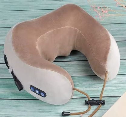 ALMOHADA MASAJEADORA