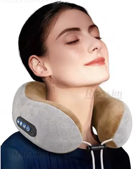 ALMOHADA MASAJEADORA
